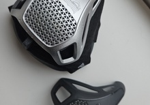 Phantom Athletics mask