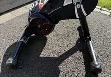 Elite Turbo Muin Fluid Direct Drive Trainer