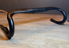 Bontrager Elite Aero VR-CF – 40 cm