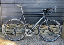 Cannondale CAAD10 Ultegra, 58