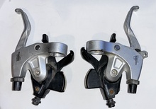 Shimano Alivo  (3•8)