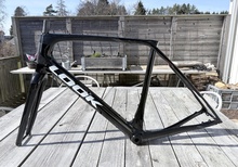 Look 765 gravel_hambini bb