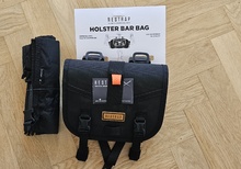 Restrap Holster Bar Bag 14 liter