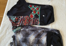 Assos GT Mille tröjor ( vit är såld)