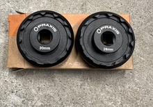 Praxis vevlageravdragare 30/28