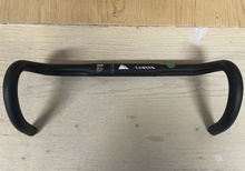 Canyon h18 ergo cf 31.8 420mm