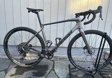 Merida Silex 7000 Gravel Bike 