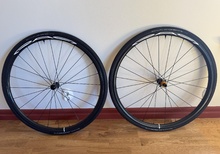 RAR Even 24 gravel/road