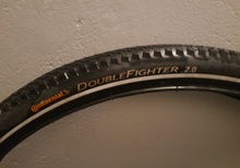 Double fighter 2.0 27,5*2"