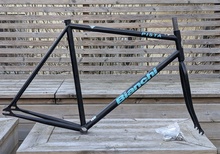 Bianchi Pista stål strl 57