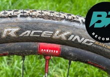 MTB-hjul för 29" och 135x9mm och 100x9mm (QR). Bonus om det råkar sitta ett par Race Kings på!