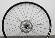 WTB ST i23 framhjul disc