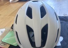 Ny Lazer Sphere Kineticore cykelhjälm