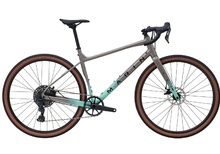VÅRKAMPANJ - Gravel Marin Gestalt X10 - alu/kolfiber