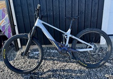 El Enduro Orbea Wild 24