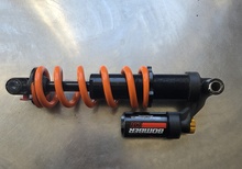 Marzocchi CR Coilbakdämpare