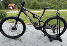 Specialized Levo SL S4 med range extender