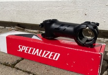 Specialized Comp Multi Stem Styrstam - 90mm / 8-16 grader i steg om 2 grader