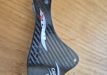 xlab carbon wing 400i