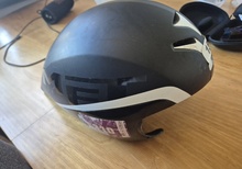 MET drone - Aero helmet