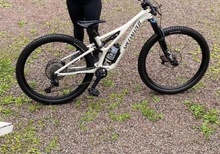 Specialized stump jumper comp 2021 