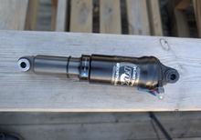 ​Fox Float RP2 Boost Valve (190x55mm) – Mycket gott skick