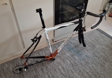 Sintesi Sedan - italiensk ram