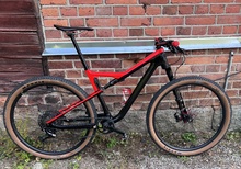 Cannondale Scalpel Si Carbon 3 - Large