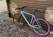 Orbea Carpe 40 Medium (nyskick)