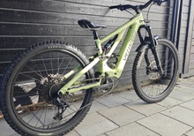 Specialized Levo Alloy S3