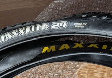 Maxxis Maxxlite 29x2.00