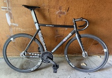 Cinelli Vigorelli fixie 