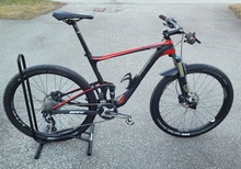 Giant Anthem Advanced 27.5 2