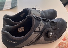 Skor Shimano XC300 MTB SPD Stl 43