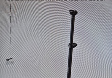 Rock Shox Reverb AXS 31,6 100 mm 