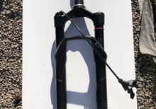 RockShox SID RL DebonAir NYSERVAD! 