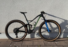 Niner RKT9 RDO