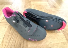 Fi’zi:k R5 woman strlk 40