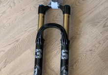 FOX Factory 36 140mm - Avplockad från ny cykel