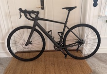 Trek Domane AL 2 Gen 4