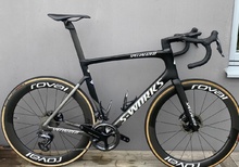 Specialized S-Works Tarmac SL7 Team Quickstep (61 cm)