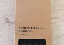 Fizik Comfortfeel Classic Bar Tape - black