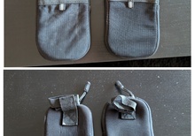 USWE Telefonficka / Phone pocket NDM1