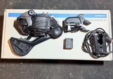 NY Shimano DI2 Deore