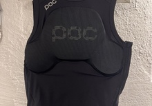 poc Oseus VPD MTB Protection 