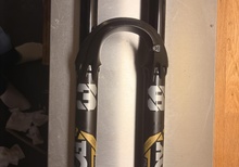 Fox 38 Performance Elite Grip 2 29” 170mm