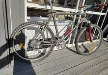 Checker Pigg cpx 5000 xtr900