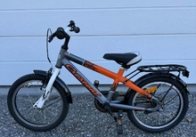 Crescent Gorm 16 tum