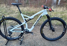 Allebike Majestic FS