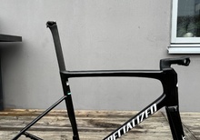 Specialized Tarmac SL8 61cm